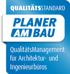Qualitätsmanagement für Architektur- und Ingenieurbüros